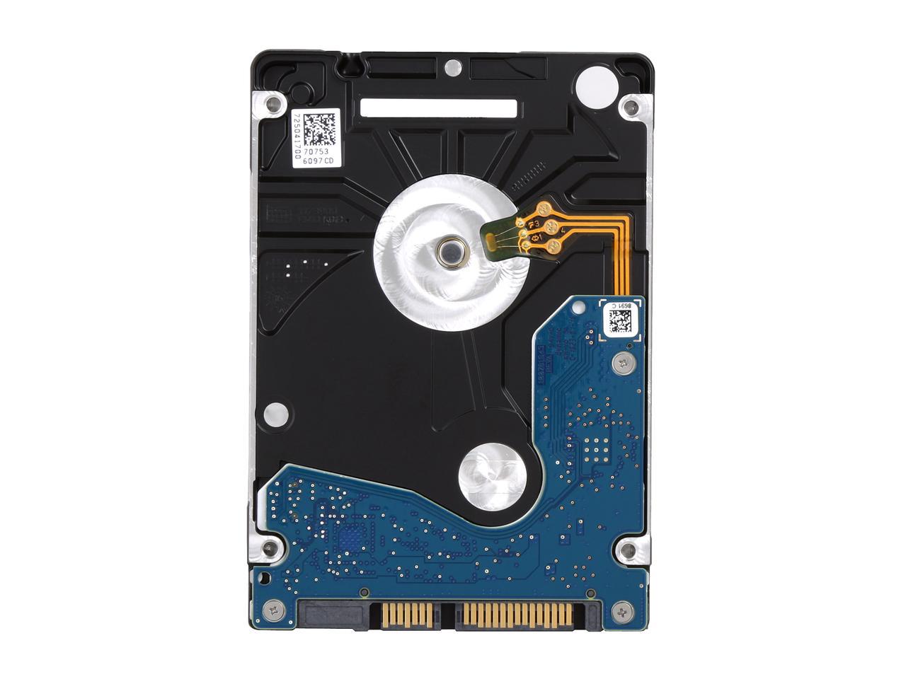 HDD 2.5" SATA III 1TB Seagate BarraCuda Pro - obrazek 5
