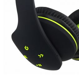 Słuchawki bezprzewodowe rebeltec Viral Bluetooth - obrazek 5