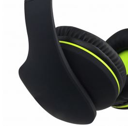 Słuchawki bezprzewodowe rebeltec Viral Bluetooth - obrazek 4