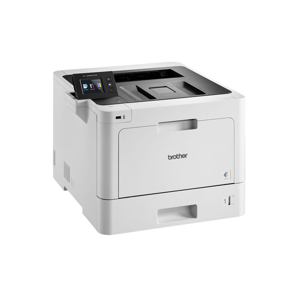Brother HL-L8360CDW - obrazek 2