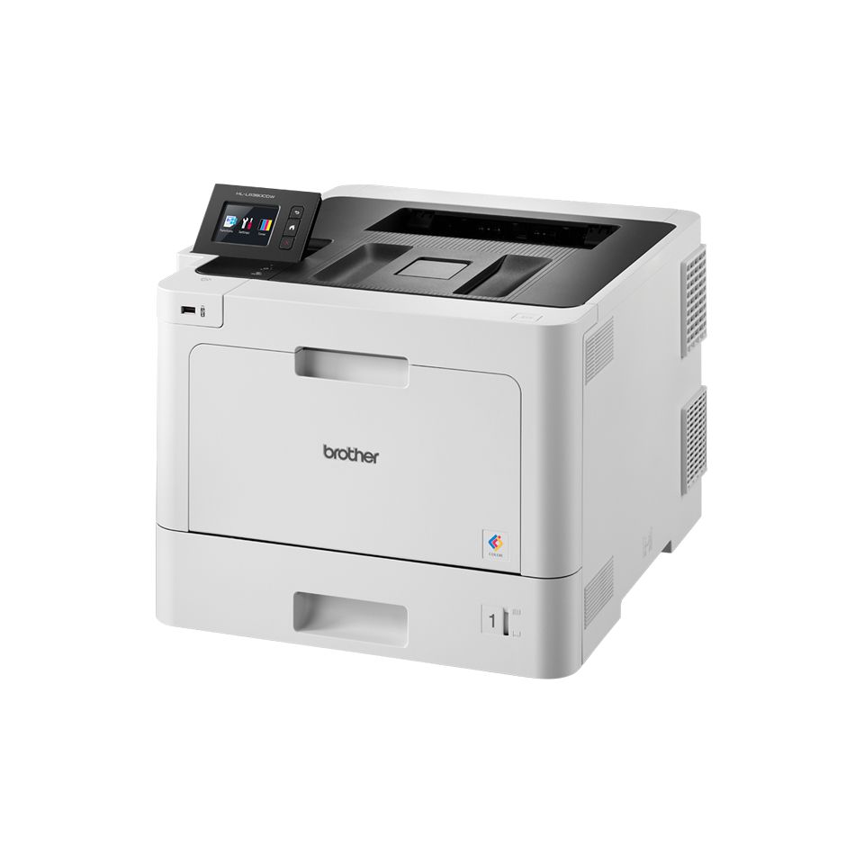Brother HL-L8360CDW - obrazek 4