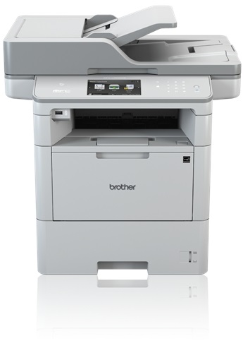 Brother MFC-L6800DW