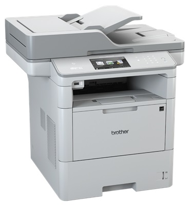 Brother MFC-L6800DW - obrazek 2