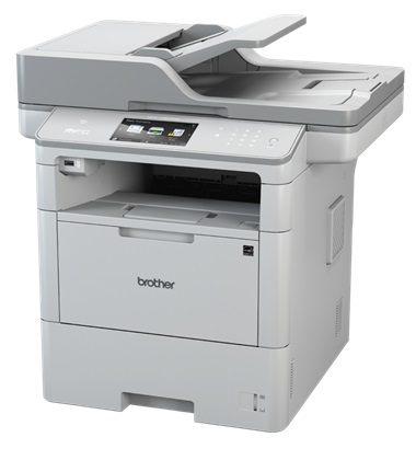 Brother MFC-L6800DW - obrazek 3