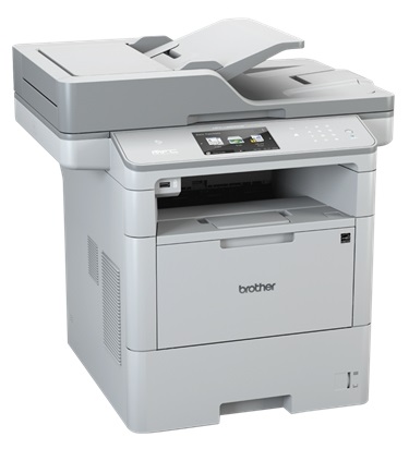 Brother MFC-L6900DW - obrazek 2