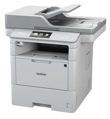 Brother MFC-L6900DW - obrazek 3