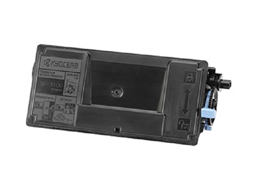 Toner Kyocera TK-3100 Black 12500 str. - obrazek 2