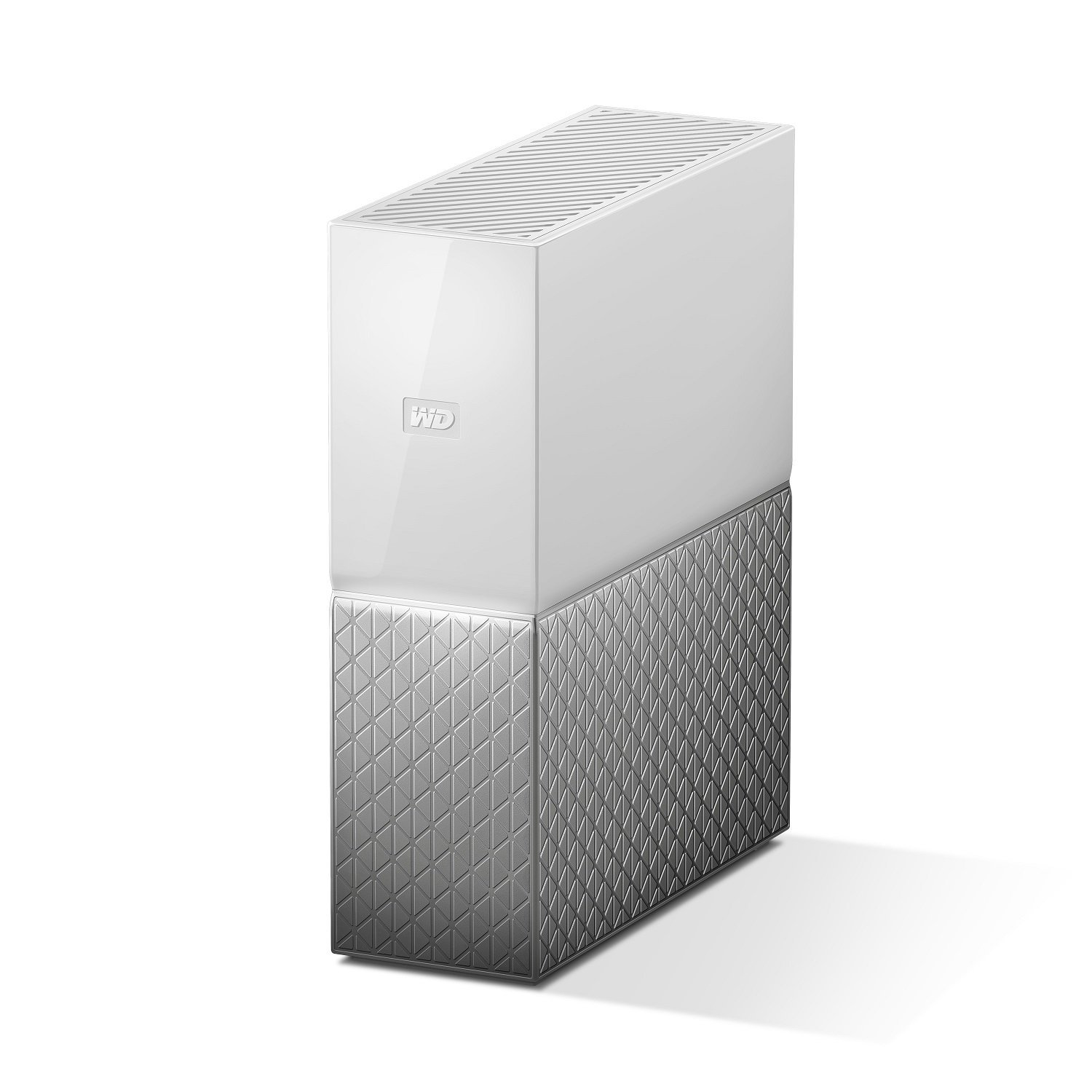 Sieciowy serwer plików NAS  WD My Cloud Home 2TB