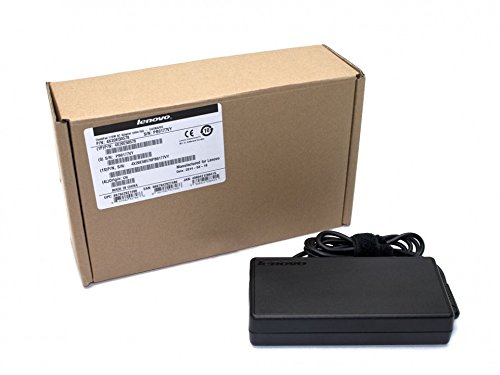 Zasilacz sieciowy do laptopa Lenovo 170W Slim Tip - obrazek 5