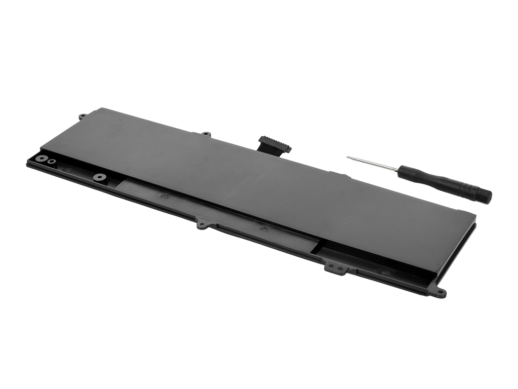 Bateria do laptopa Asus X201, X202, S200, F201, F202 7.4 V 4500mAh - obrazek 3