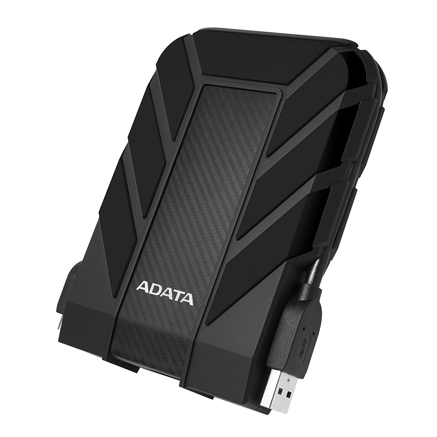 HDD USB 3.1 1TB Adata HD710 Pro Czarny Wodoodporny, Wstrząsoodporny - obrazek 2