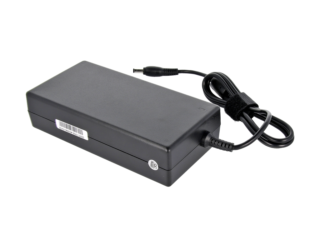 Zasilacz sieciowy do laptopa Asus 19.5V 180W 5,5x2,5mm - obrazek 3