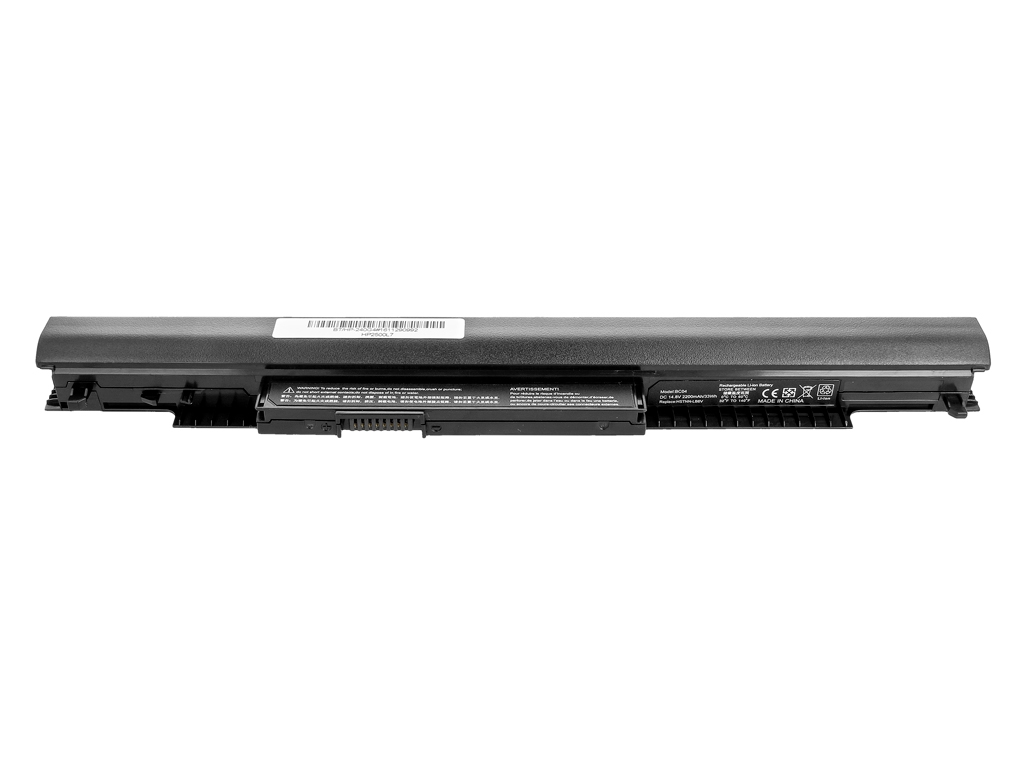Bateria do laptopa HP 240 G4; 240 G5; 250 G4; 250 G5 11.1V 2200mAh - obrazek 2