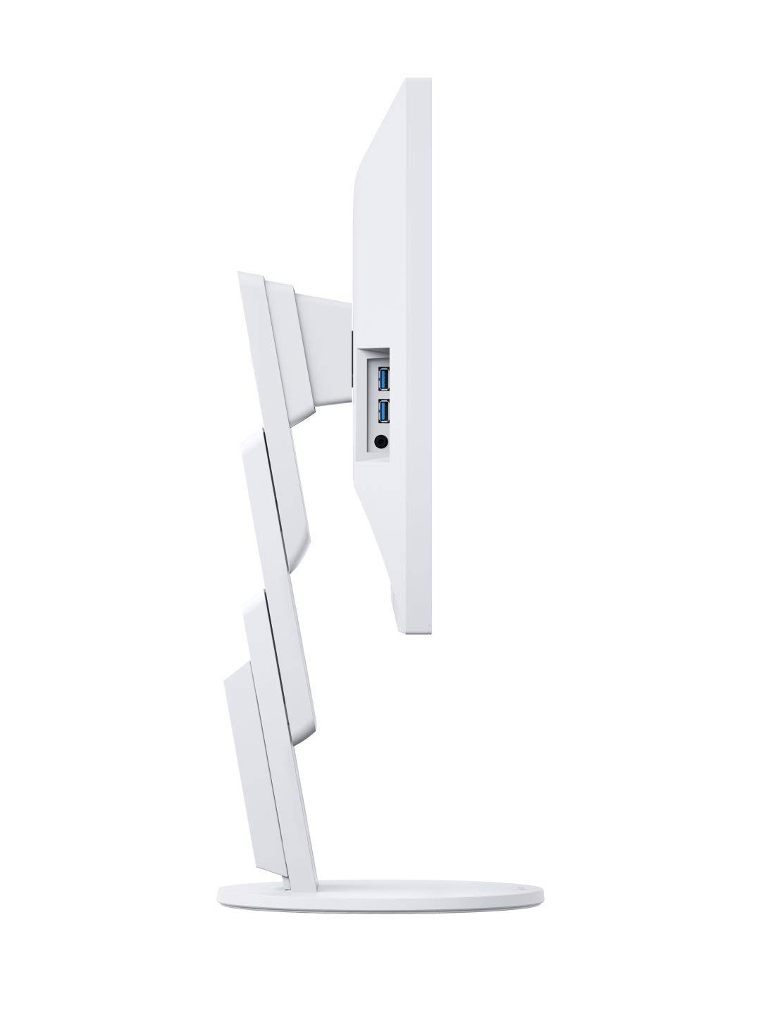 Monitor 27" Eizo EV2785 Biały - obrazek 4