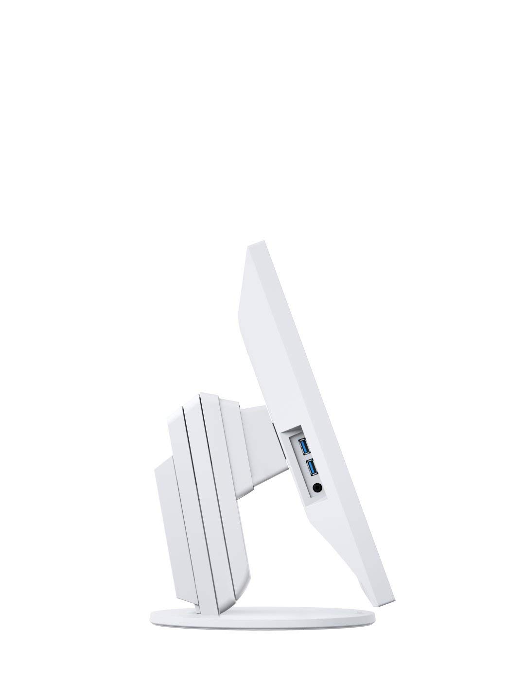 Monitor 27" Eizo EV2785 Biały - obrazek 3