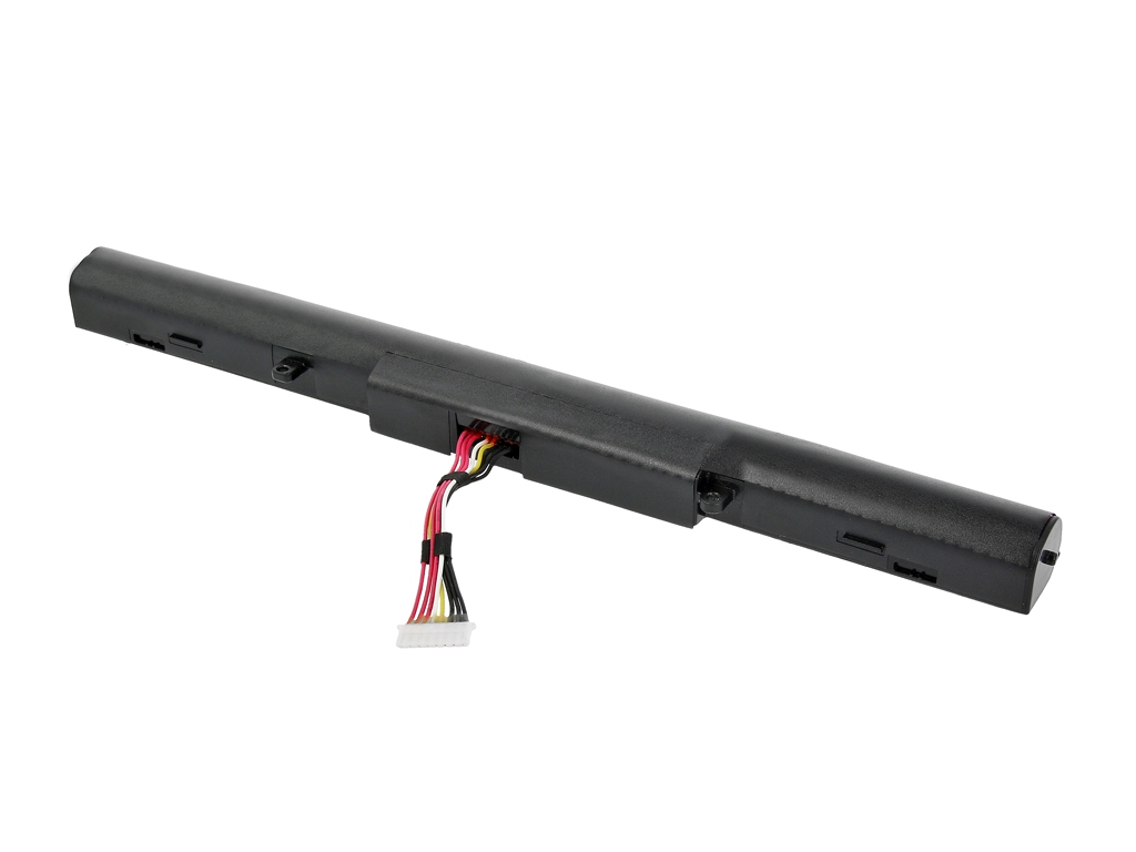 Bateria do laptopa Asus X550; A450; F450; K550 14.4 V 2600 mAh - obrazek 4