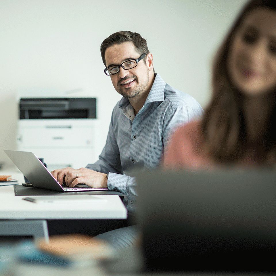 Brother MFC-L3770CDW - obrazek 5