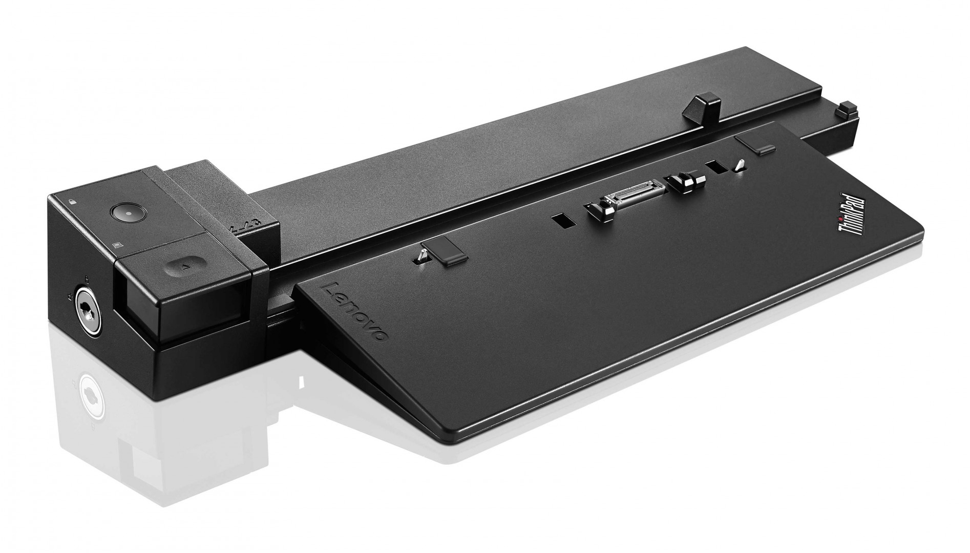Stacja dokująca Lenovo ThinkPad Workstation Dock 230W - obrazek 4