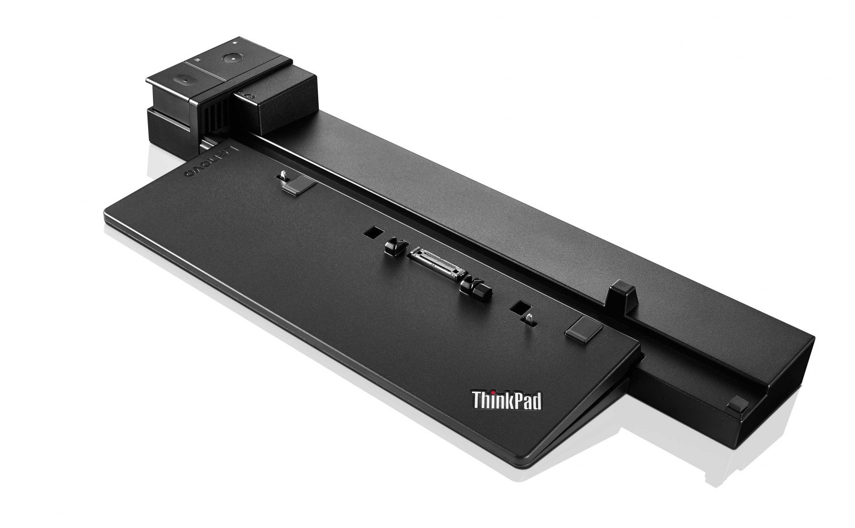 Stacja dokująca Lenovo ThinkPad Workstation Dock 230W - obrazek 3