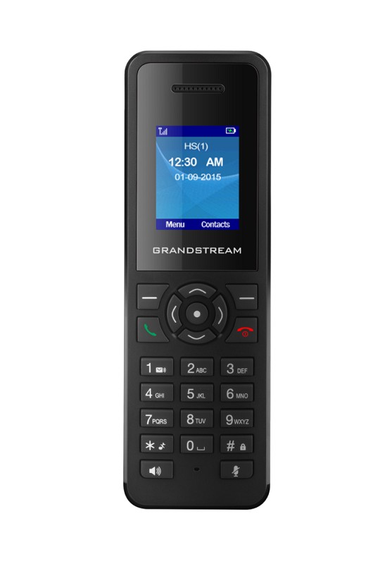VoIP Grandstream Telefon DP720 DECT - obrazek 2