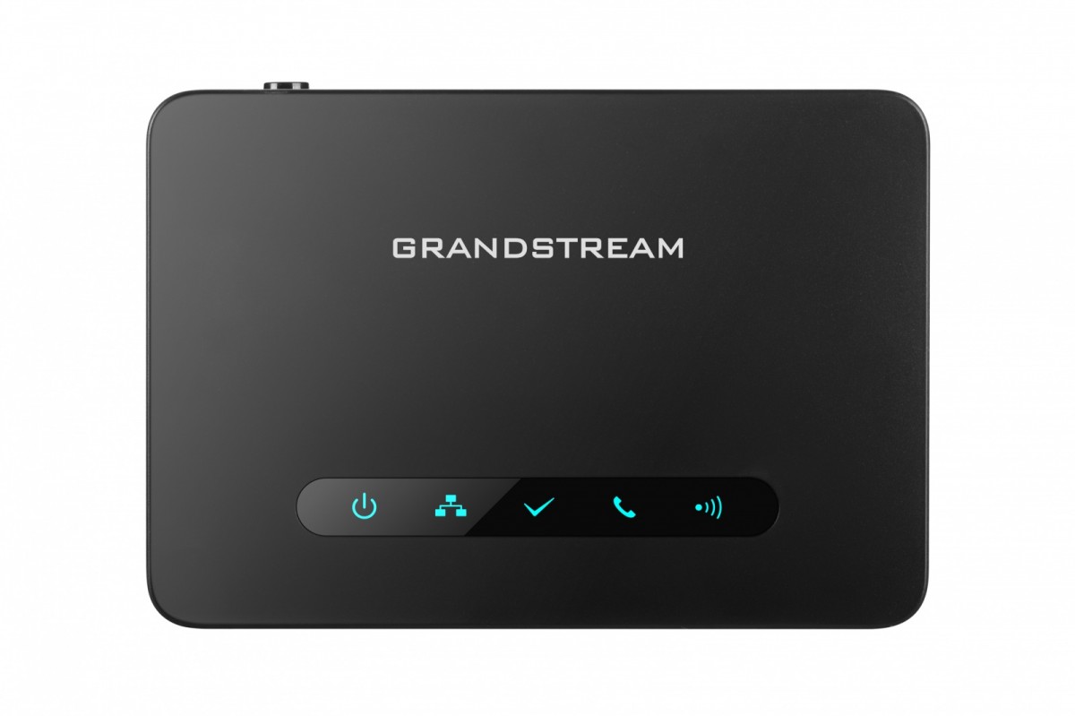 VoIP Grandstream DP750 Baza DECT dla DP720 - obrazek 2