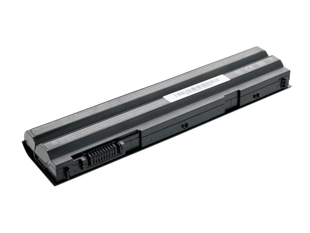 Bateria do laptopa Dell Latitude E5420; E6420  11.1 V  5200 mAh
