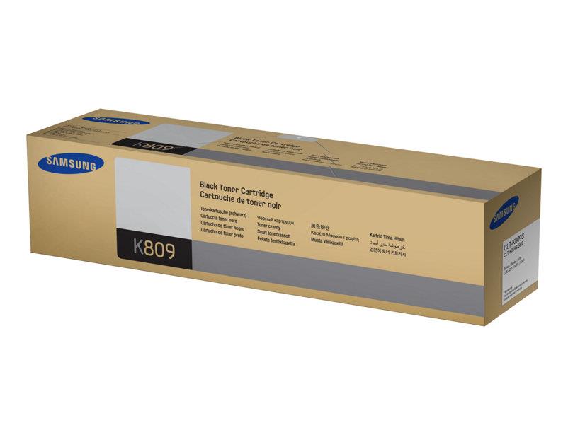 Toner Samsung CLT-K809S Black 20000 str - obrazek 3
