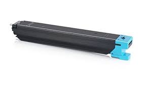 Toner Samsung CLT-C809S Cyan 15000 str - obrazek 3