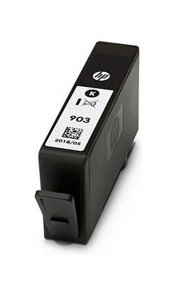 Tusz HP 903 T6L99AE Black 300 str. - obrazek 2