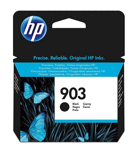 Tusz HP 903 T6L99AE Black 300 str. - obrazek 3