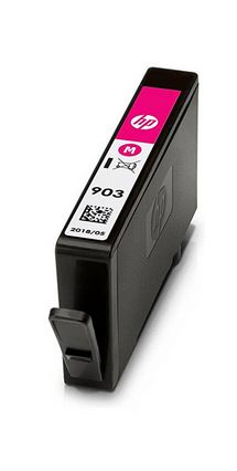 Tusz HP 903 T6L91AE Magenta 315 str. - obrazek 2