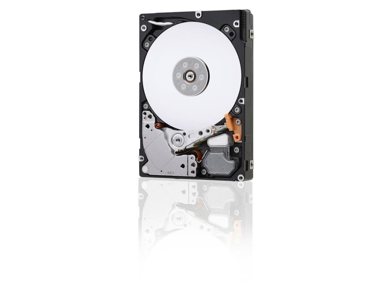 HDD SATA III 12TB WD Ultrastar DC HC520 - obrazek 2