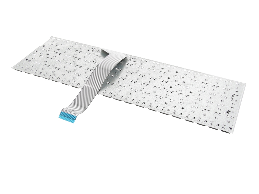 Klawiatura do laptopa Asus K56, R700, X501 - obrazek 4