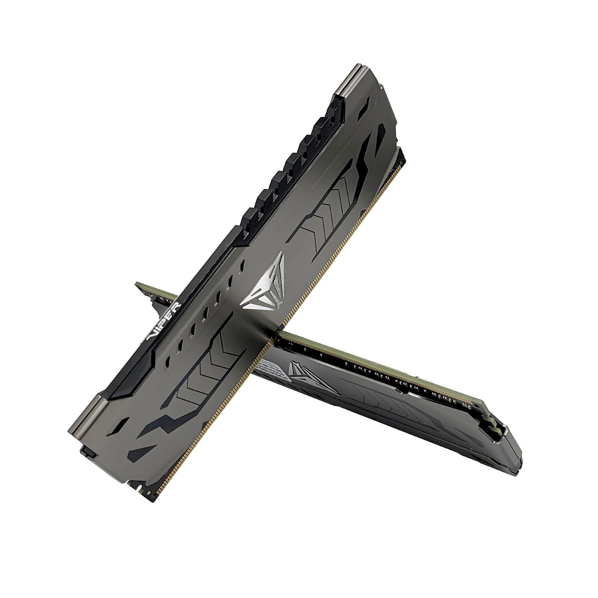 DIMM PC-3600 DDR4 16GB Patriot Viper Steel **2 x 8GB** - obrazek 4