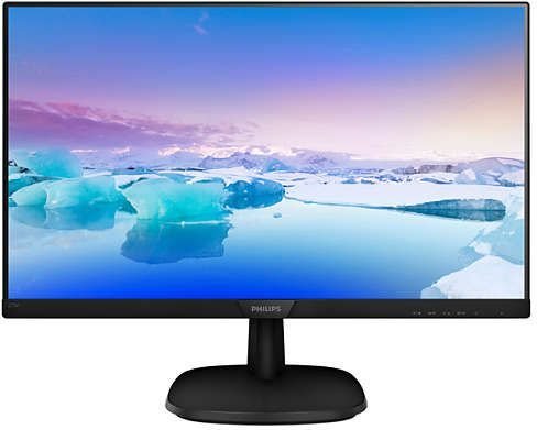 Monitor 27" Philips 273V7QJAB