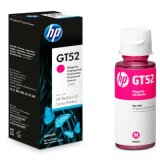 Tusz HP  GT52  M0H55AE  Magenta  8000 str.
