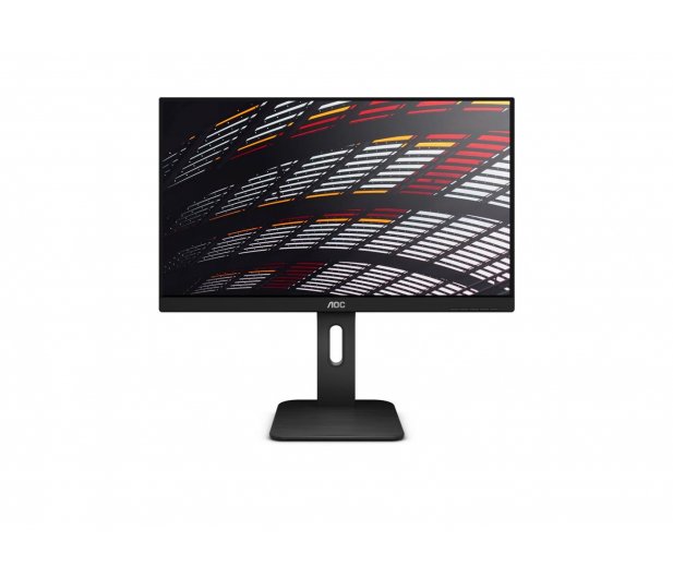 Monitor 23,8" AOC 24P1