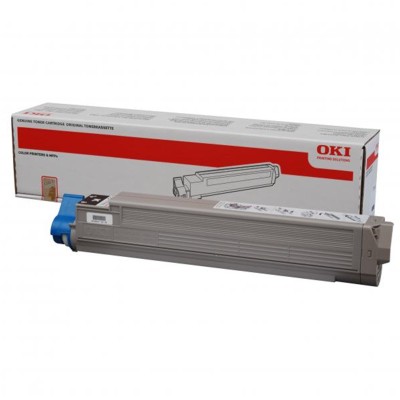 Bęben OKI 44036024 Black 15000 str.