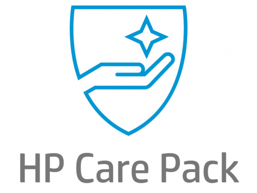 Rozszerzenie gwarancji HP eCare Pack 3 lata OnSite NBD plus DMR dla Desktopów 1/1/1