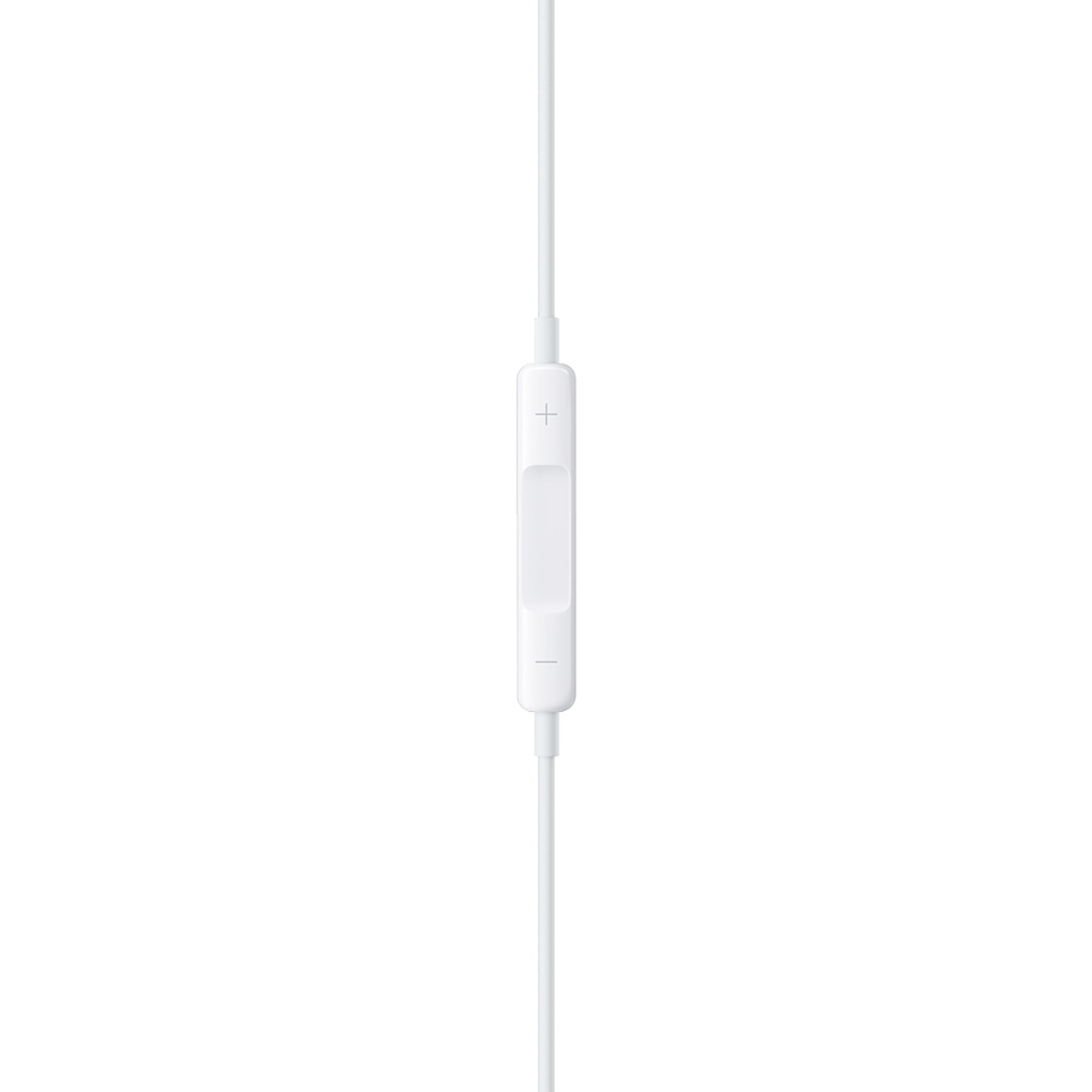 Słuchawki Apple EarPods 3.5 mm - obrazek 2