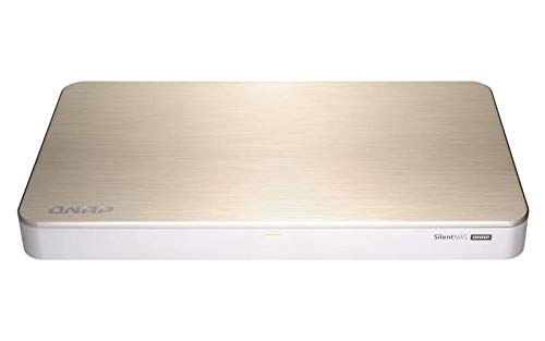 Sieciowy serwer plików NAS QNAP HS-453DX-8G