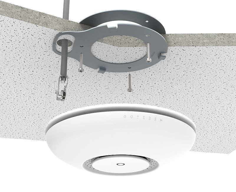 Access Point MikroTik cAP AC - obrazek 5