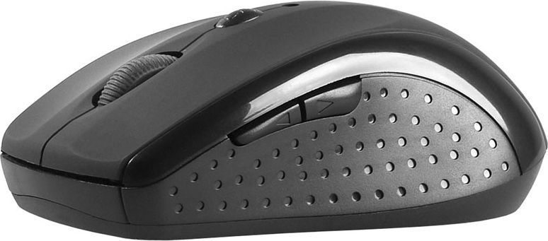 Mysz bezprzewodowa Tracer Blaster II Czarna - obrazek 3