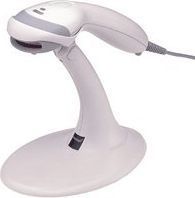 Czytnik kodów kreskowych Honeywell MS9540 USB Szary - obrazek 3