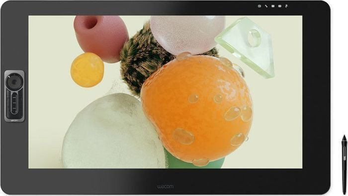 Tablet Graficzny Wacom Cintiq Pro 32 Touch 4K