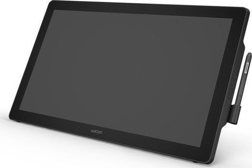 Tablet Graficzny Wacom DTK2451 23.8" Display Dark Grey - obrazek 2