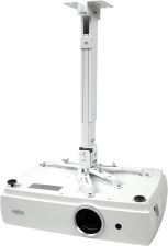 Uchwyt do mocowania projektora sufitowy z regulowanym ramieniem 430-650 mm - 10kg AVTek Easy Mount - obrazek 2