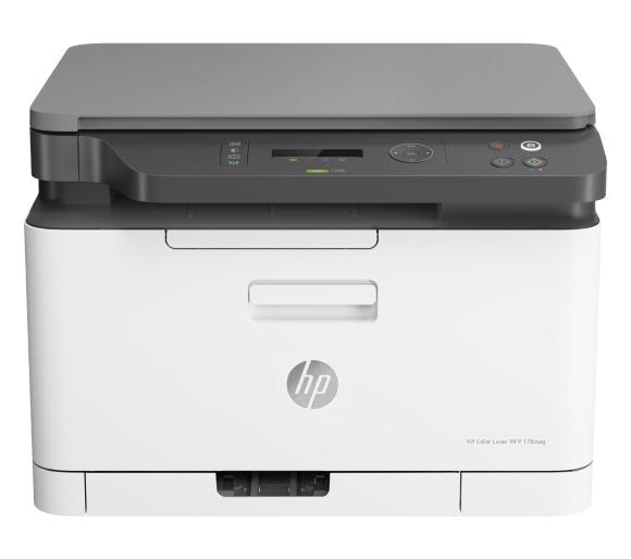 HP Color Laser 178nw MFP
