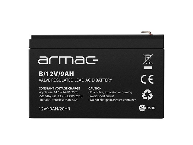 Akumulator UPS Armac 12V/9Ah