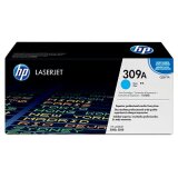 Toner HP 309A Q2671A Cyan 4000 str.
